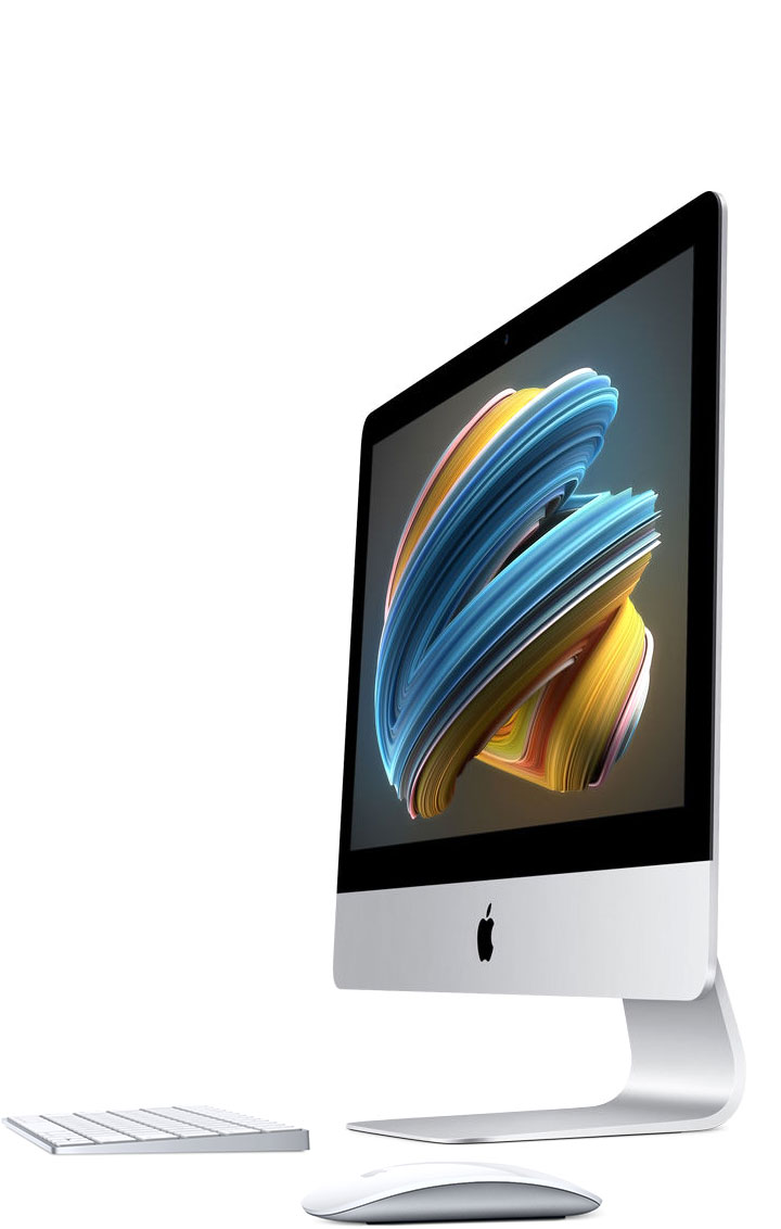 iMac 21.5