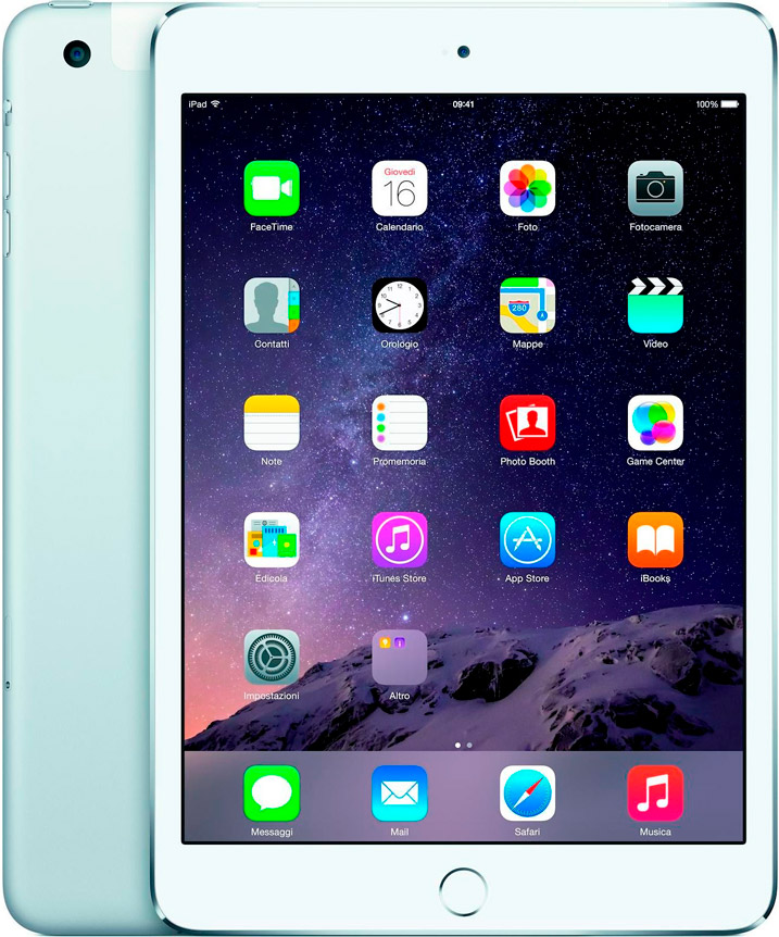 iPad Air