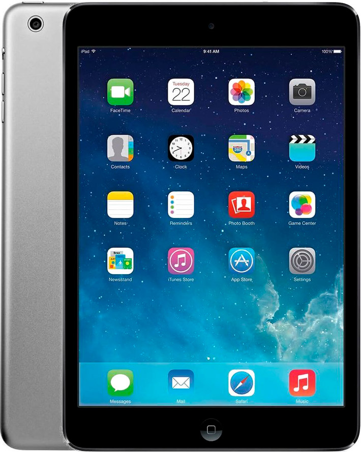 iPad Mini