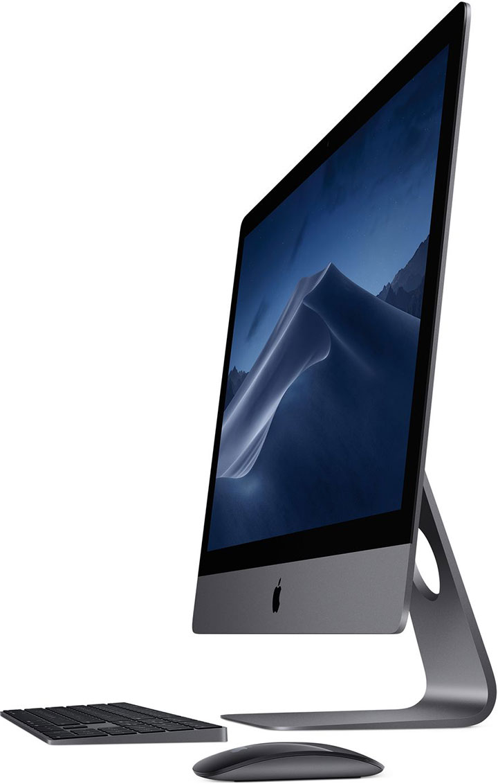 iMac Pro