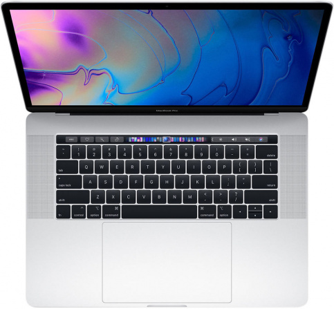 MacBook Pro 16