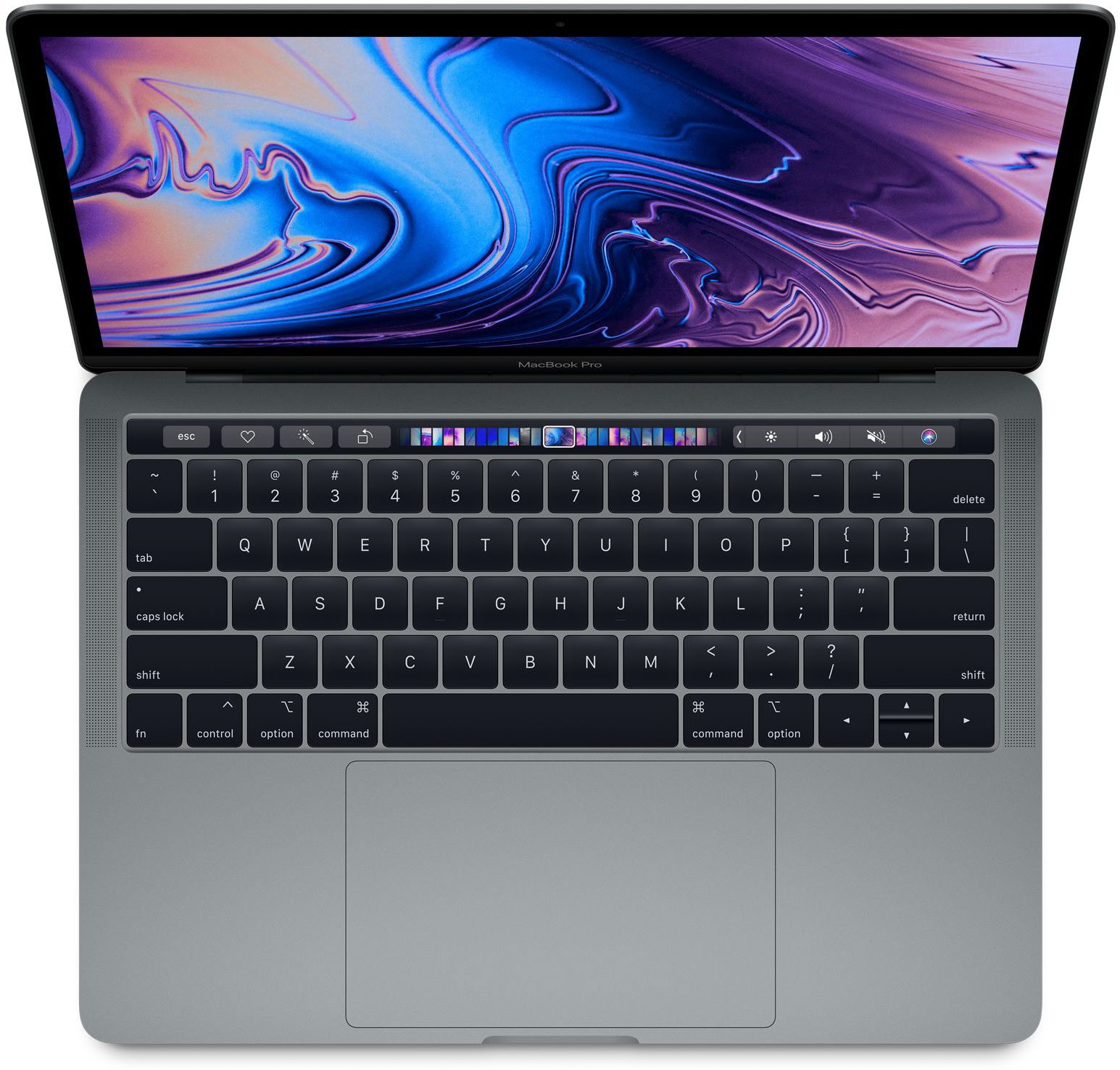 MacBook Pro 13